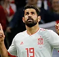 Diego Costa hésite à saisir la bouée de sauvetage de 3 millions d'euros par an