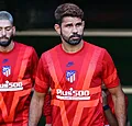 OFFICIEL: Diego Costa quitte Yannick Carrasco