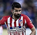 Diego Costa recalé par un club belge 