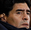 Un Standardman se prend un peu trop pour Maradona