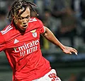 Premier but pro pour le fils d'un ancien du Standard: il fait tomber l'OM