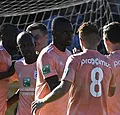 OFFICIEL: Anderlecht a cédé un joueur à un grand club