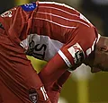 Énorme coup dur pour Dimitri Mohamed (ex-Mouscron)