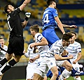 Le Dinamo Kiev privé de 13 joueurs pour aller à Barcelone