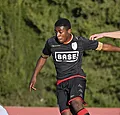 Le Standard laisse filer un ancien international U17