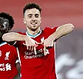 Liverpool est de retour en tête de la Premier League