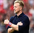 Départ imminent : Kuyt vers un autre club belge ?
