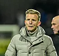 Dirk Kuyt s'apprête à débarquer sur les bancs belges 