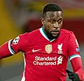 Divock Origi de retour en Premier League