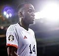 Séville s'incline malgré un but magnifique de Lukebakio