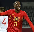 VIDEO: Lukebakio et Dimata montrent ce qu'ils savent faire à l'entraînement !