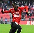 Doku est prêt pour la reprise du championnat