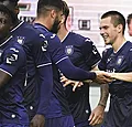 Prolongation en vue pour un Anderlechtois