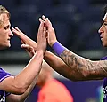 MERCATO:  Anderlecht risque de perdre N’Diaye et Vazquez