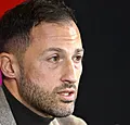 Domenico Tedesco serait sur les tablettes d'un grand club italien 