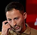 Tedesco ignore un Belge oublié: « Le meilleur cette saison »