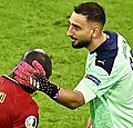 Coup de tonnerre au PSG: Donnarumma pourrait déjà quitter la France !