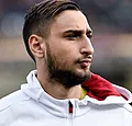 Gianluigi Donnarumma prend une décision au sujet de son avenir