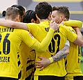 LDC: Le PSG domine mais se fait surprendre par Dortmund