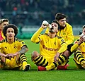 Un autre cadre de Dortmund out juste avant d'affronter le Bayern