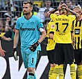 OFFICIEL: Dortmund présente le remplaçant de Haller