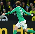 Un attaquant allemand du Werder Brême convoité par Midtjylland et l'Union