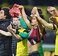 Favre voulait un Diable supplémentaire à Dortmund, mais sa direction a refusé