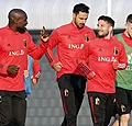 Ce Diable Rouge ne viendra pas au RSCA, il prend sa retraite !