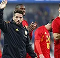 Eric Gerets envoie deux Diables Rouges à l'OM!