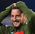 Un club propose 3,5 millions par an à Mertens 