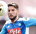 Il est convaincu que Leonardo veut Mertens et Tonali