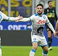 Un transfert XXL pour Mertens?