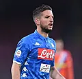 Mertens s'explique sur sa baisse de forme