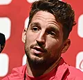 Dries Mertens: 