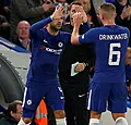 Drinkwater (Chelsea) ne boit pas que de l'eau: retrait de permis de 20 mois!