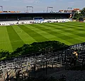 USG: " Une rénovation du stade Joseph Mariën ? Impossible !"