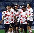 Il quitte le Standard avant la fin de son contrat!