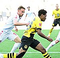 Le Borussia Dortmund perd déjà Julien Duranville