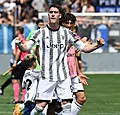 SERIE A: la Juventus envoie Naples dans les cordes