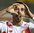 Noé Dussenne n'a pas voulu trahir le Standard de Liège