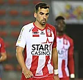 Mouscron-Zulte: Stork fait quatre changements
