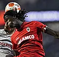 OFFICIEL : l'Antwerp officialise le départ de Dwomoh en Angleterre 