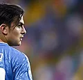 Un géant d'Europe envisage de signer Paulo Dybala cet été