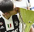 Un cador européen veut Dybala ! 