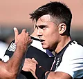  Serie A - Paulo Dybala MVP de la saison 2019-2020 