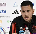 OFFICIEL: Eden Hazard met un terme à sa carrière internationale