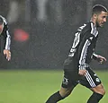 Eden Hazard a fait un heureux: 