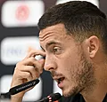 Lille envoie un message à Eden Hazard 