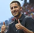 Y a-t-il un rapport entre Eden Hazard et le mur de Berlin ? La réponse