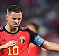 Eden Hazard: un mois plus tard, rien de nouveau?